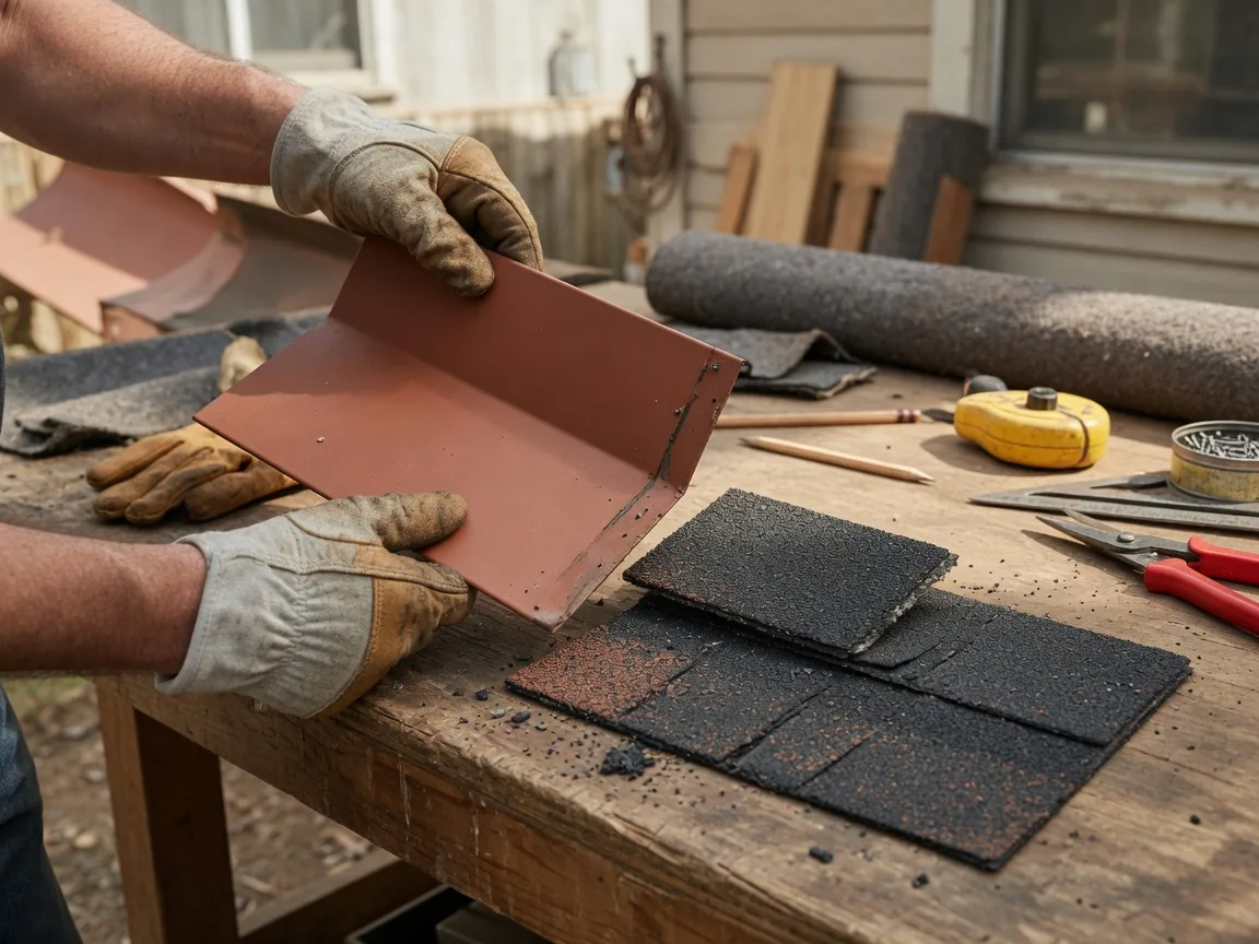 Roof Repair company in Hickman, CA